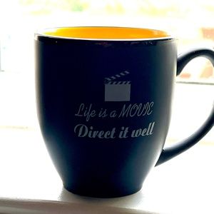 Meet your Posher, Rodrigo